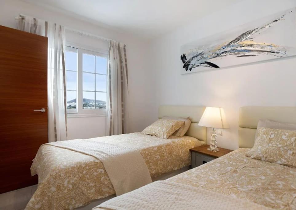 Villa Khaleesi En Lanzarote Arrecife  Bagian luar foto