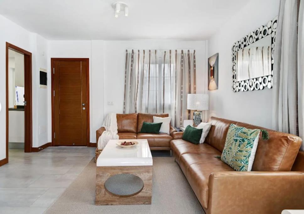 Villa Khaleesi En Lanzarote Arrecife  Bagian luar foto