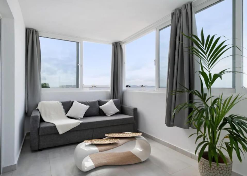 Villa Khaleesi En Lanzarote Arrecife  Bagian luar foto