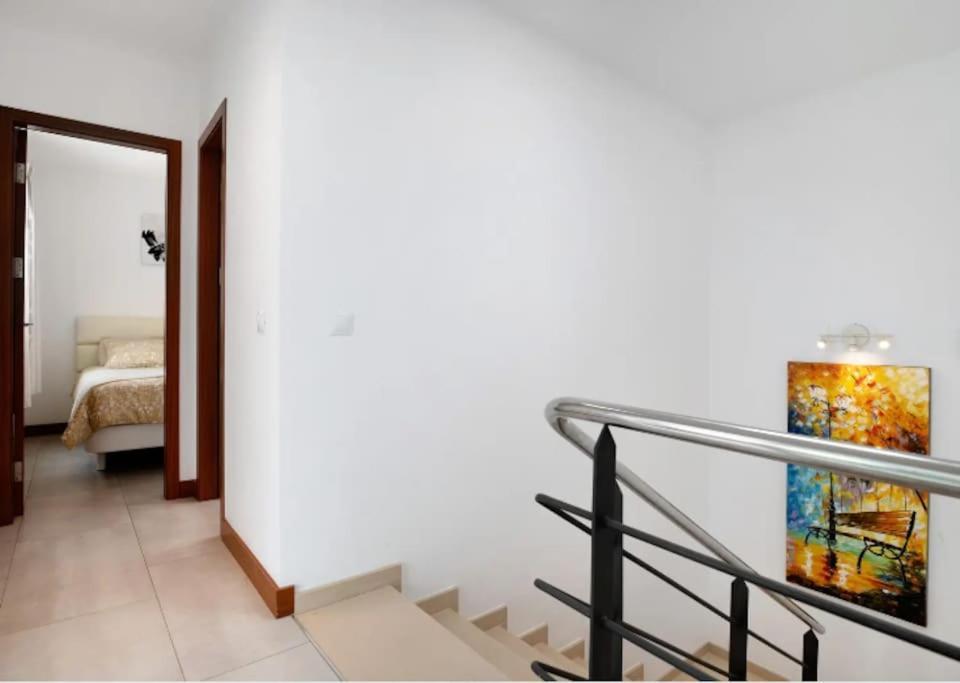 Villa Khaleesi En Lanzarote Arrecife  Bagian luar foto